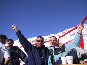 Garmisch 2001