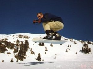 Verbier 1999