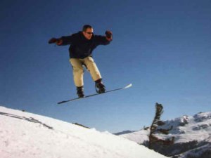 Verbier 1999